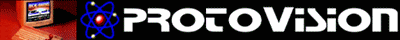 Metal Dust / Protovision Homepage