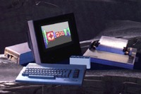 Demos for the SuperCPU