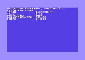  MIPS recompiler
