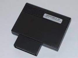 CP/M cartridge compatibility and the SuperCPU