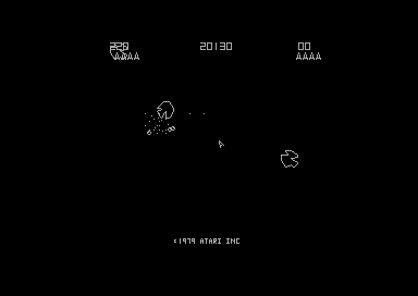 Astriods Screenshot