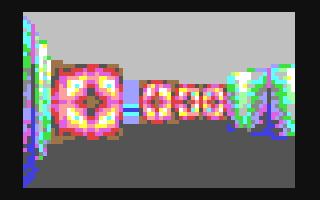 Baccy's Nightmare Screenshot