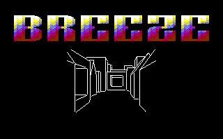 Vectorcity Screenshot