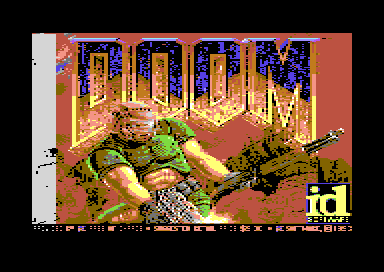 Doom Screenshot