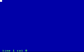 El Cheapo Assembler V1.4 Screenshot