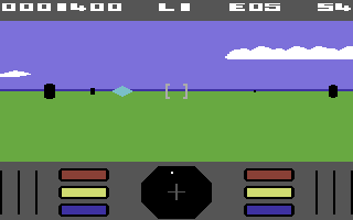 Encounter Screenshot
