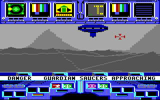 Koronis Rift Screenshot