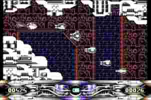 Metal Dust Screenshot