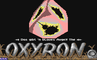 Endpart Screenshot