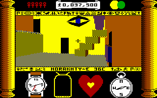 Total Eclipse Screenshot