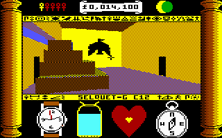 Total Eclipse 2 Screenshot